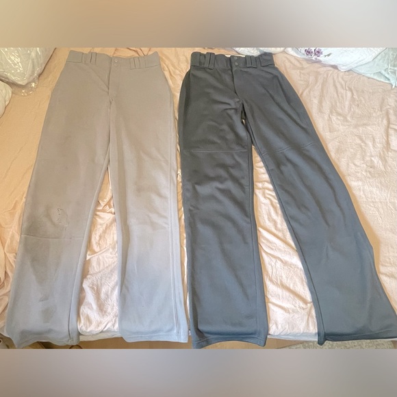 Men’s baseball pants - Picture 1 of 1